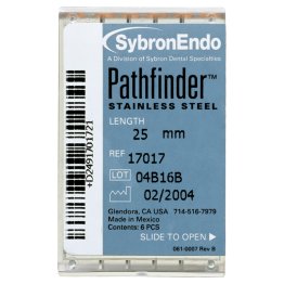 Pathfinder CS, 19mm, K1