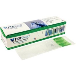 TidiShield Curing Light Sleeves, Infection Control, Ultradent Valo