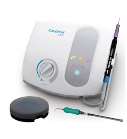 Cavitron Plus Package, Ultrasonic Scaling Unit, with Tap-On Technology