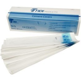 TIDIShield Intra-oral Camera Covers, Dentsply, for AcuCam Concept III
