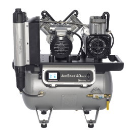 AirStar 40 NEO Compressor, 6 Users