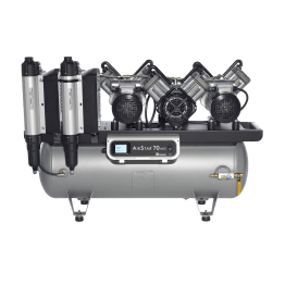 AirStar 70 NEO Compressor, 12 Users