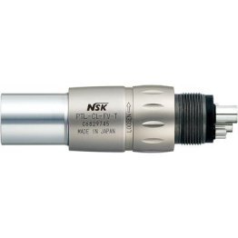Ti-Max X Series Handpiece Couplings, Couplings - Midwest 5 Hole, Optic