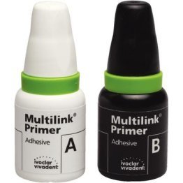 Multilink Automix System, Primer, A&B Primer