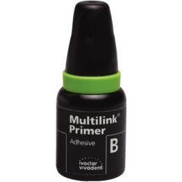 Multilink Automix System, Primer, B Primer