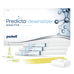 Predicta Bioactive Desensitizer, 3 Syringe Kit