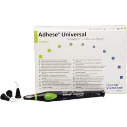Adhese Universal, VivaPen Delivery, System Kit