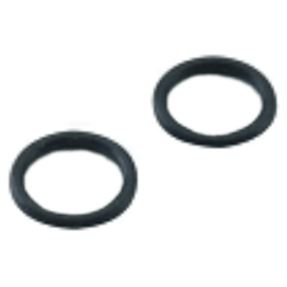 KaVo 630/640 Water Spray Cover, O-Rings