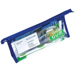 GUM Premium Orthodontic Kit, Ortho Care Package