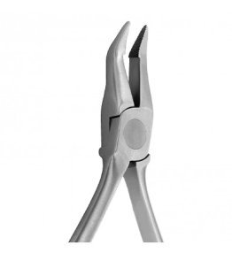 Hu-Friedy Orthodontic Pliers, Utility, Weingart