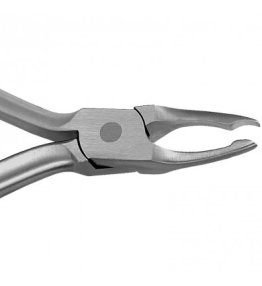 Hu-Friedy Orthodontic Pliers, Utility, Crown and Band Contouring, Mini