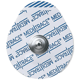 Kendall/Covidien Medi-Trace 200 Series Electrode, Foam, Latex-free