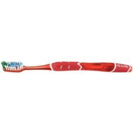 Gum Technique Complete Care, Adult Toothbrush, Full Soft Head