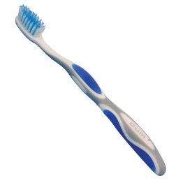 GUM Summit + Toothbrush, Adult Sensitive Compact Head