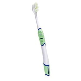 Gum Technique Sensitive Care, Adult Toothbrush, Care Compact Head