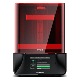 SprintRay Pro 95S, 3D Printer