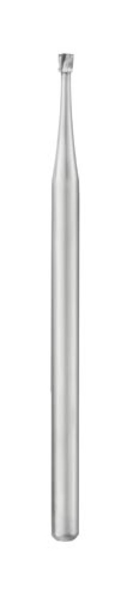 SS White Carbide Burs, HP, #34 Inverted Cone