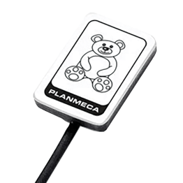 Planmeca ProSensor HD Intra-oral Sensor, USB Connection, Size 0