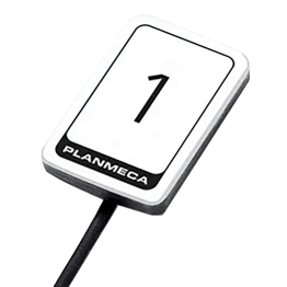 Planmeca ProSensor HD Intra-oral Sensor, USB Connection, Size 1