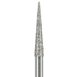 NTI Multi-Use Rotary Diamonds, Needle, 859-018, Medium, HP