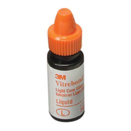 Vitrebond Plus, 1/Bottle, Liquid, 5.5mL