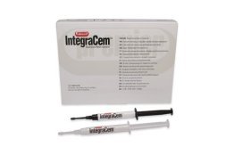 IntegraCem Cement, Standard Package, Dual-cure resin cement