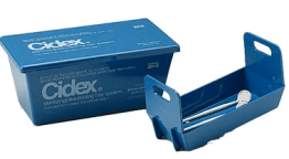 CIDEX Sterilizing/Disinfecting Tray, 1/Pkg, Tray - (20" x 7" 5")