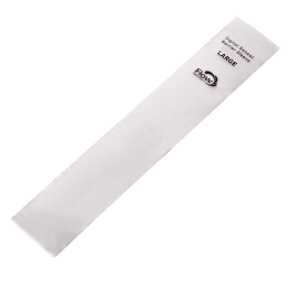 Comfees Econo-Pak Sensor Sleeves, Medium (Size 0 and 1)