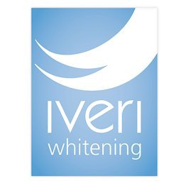 Iveri Blue/Red L.E.D. Whitening Light, Light Covers, Reusable Cover