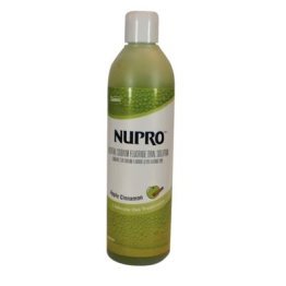 NUPRO Fluoride Gel, Apple Cinnamon, 2% Neutral Sodium, 12oz Bottle