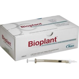 -DISCONTINUED- BIOPLANT .25 CURVED