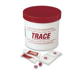 Trace Disclosing Agent, Plaque disclosing agent, Tablets