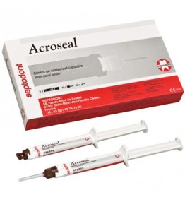 Acroseal Automix, Kit, Automix syringe
