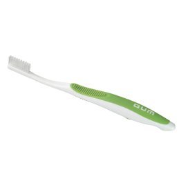 GUM Sulcus Toothbrush, 12/Pkg, Ultra Soft