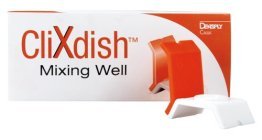 CliXdish Mixing Well, 5/pkg, Well