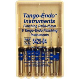 Tango-Endo Instrument Refill Kits, Finishing Refill, 25mm