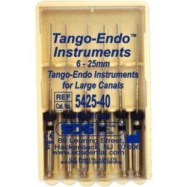 Tango-Endo Instrument Refill Kits, Canals - Large, 25mm