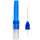 Advance Injection Needles, 30 Gauge, X-Short 13mm, Blue