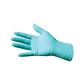 Advance Aqua CR Chloroprene Powder-free Gloves, Medium