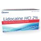 Advance Anesthetic Lidocaine HCI 2%, with Epinephrine, 1:100,000