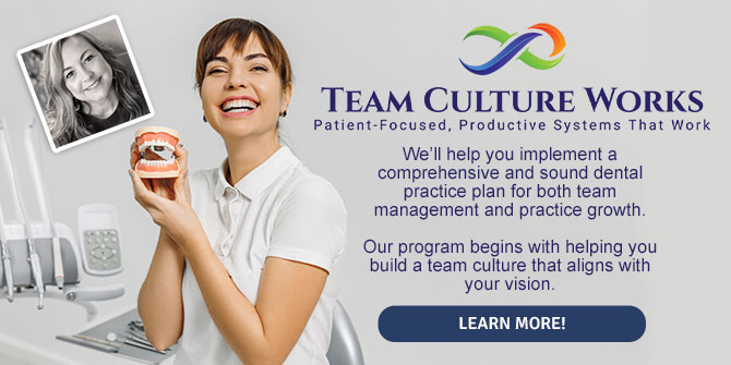 team culture works